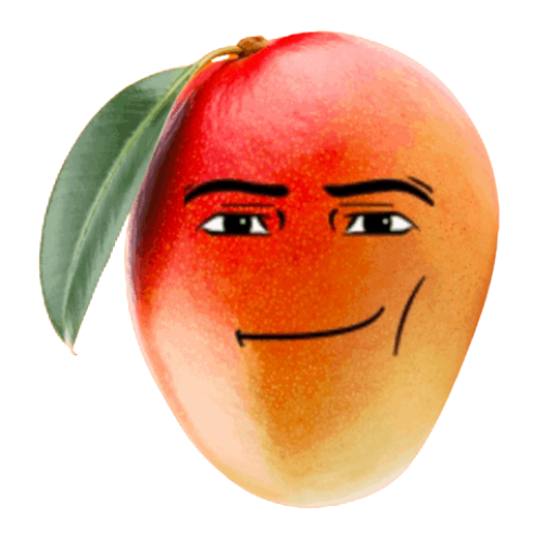Button Mango